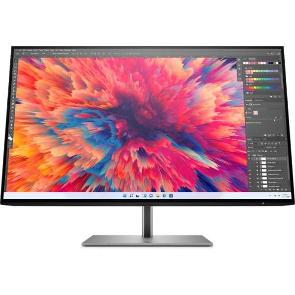 Monitor Hp Z24q G3 23.8" Wqhd IPS LED 75hz