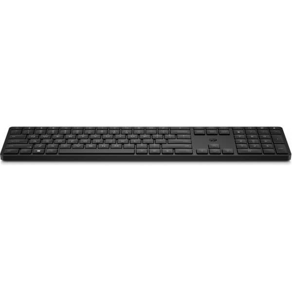 Teclado HP 455 Wireless