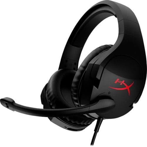Headset Hyperx Cloud Stinger