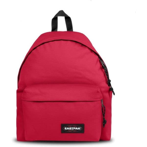 Eastpak Padded Pakr Vermelho Terra - EK620U89