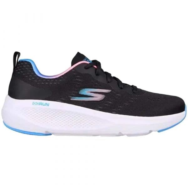 Skechers Sapatilhas de Running Gorun Elevate Double Time Black / Multicolor 37 1/2