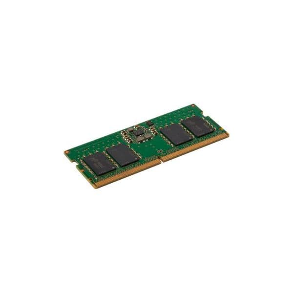 Memória RAM HP 8GB DDR5 4800MHz