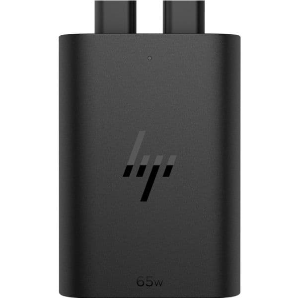 HP 65W Gallium Nitride USB-C