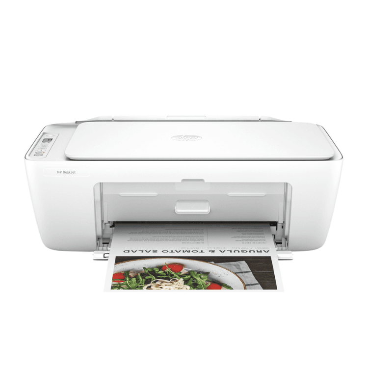 HP Impressora DeskJet 2810e All-in-One