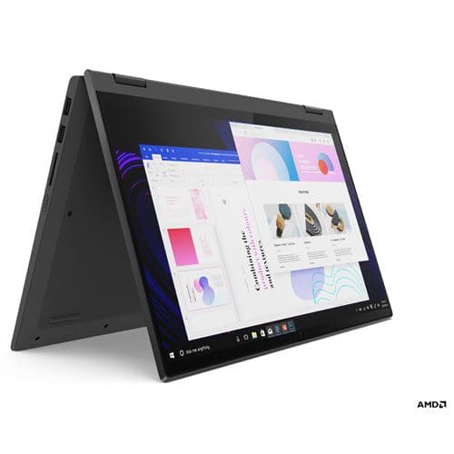Portátil Convertível Lenovo IdeaPad Flex 5 14ALC05 - 14'' AMD Ryzen 5 16GB 512GB SSD