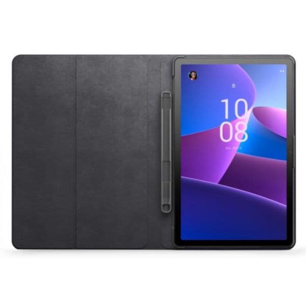 Lenovo Tab M10 Plus 3rd (TB125FU) Folio Preta - ZG38C03903
