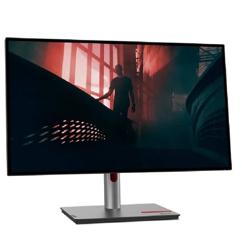 Monitor Lenovo 27" 2K QHD ThinkVision P27q-30 6ms