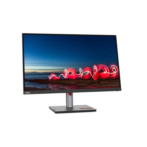 Monitor Lenovo 27" ThinkVision T27I-30 FHD 60HZ 6MS - 63A4MAT1EU