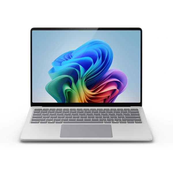 Microsoft Surface Laptop 7 Copilot+ Elite 15" Snapdragon X Elite 16GB 256GB SSD Windows 11 Pro (Teclado Espanhol)