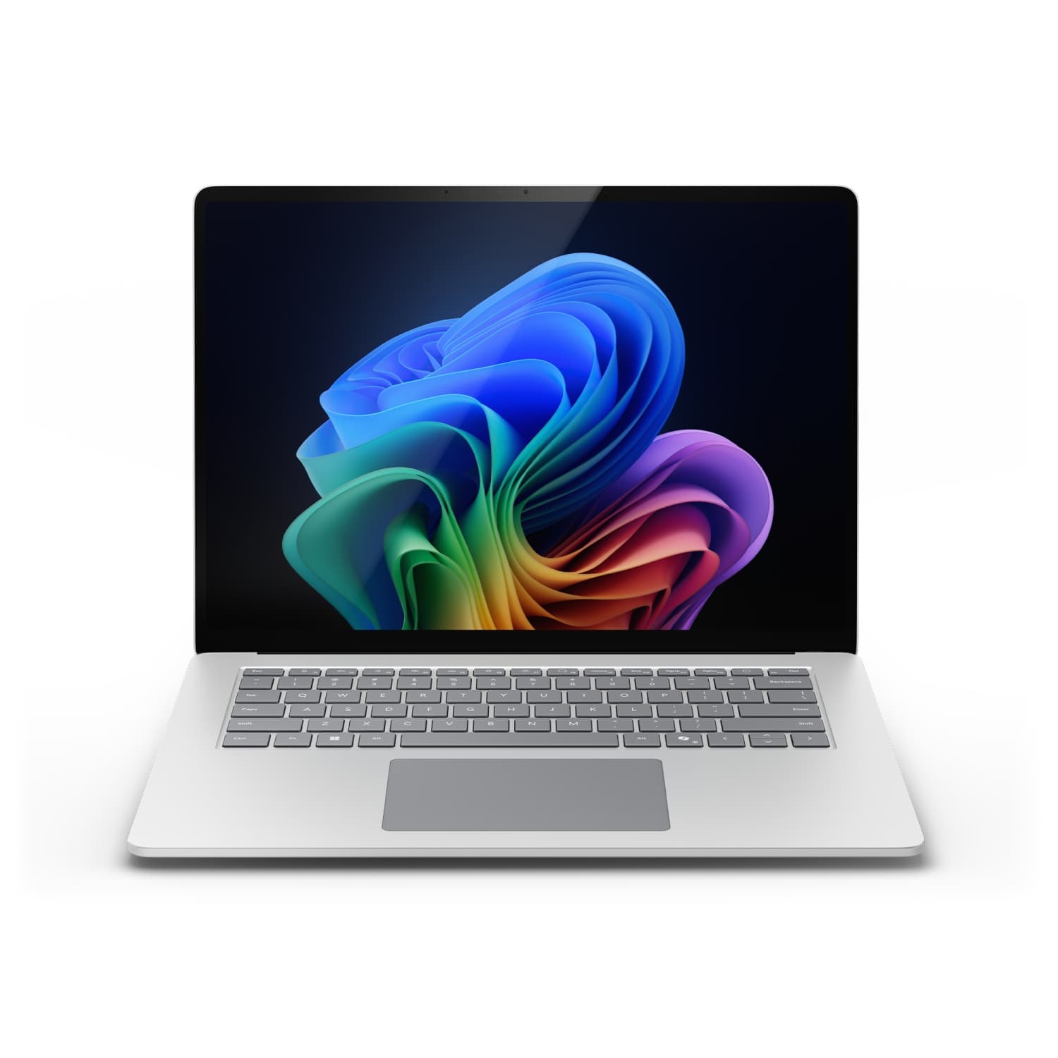 Microsoft Surface Laptop 7 15" 2496x1664 Snapdragon X Elite 16GB 512GB SSD Platinum W11 Pro  (Teclado Espanhol)