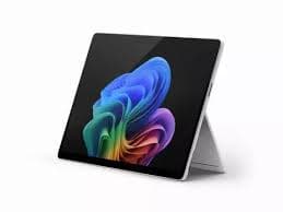 Microsoft Surface Pro 11 13" Copilot+ PC Qualcomm Snapdragon 16GB 256GB W11P Platina