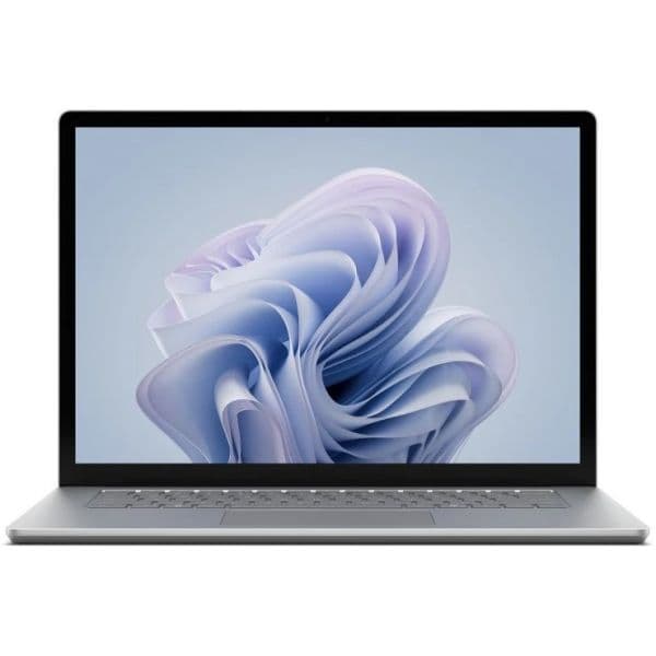 Microsoft Surface Laptop 6 15" Touch Ultra7 16GB 512GB W11P Cinza