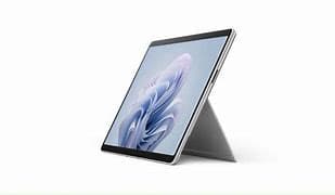 Microsoft Surface Pro 10 13" Intel Core Ultra 7 165U 13 16GB 256GB SSD 5G Wi-Fi 7 Platina