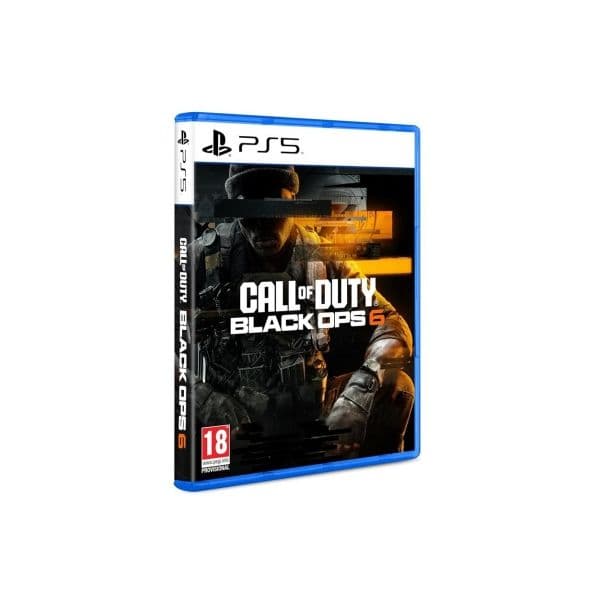 Call of Duty: Black Ops 6 PS5