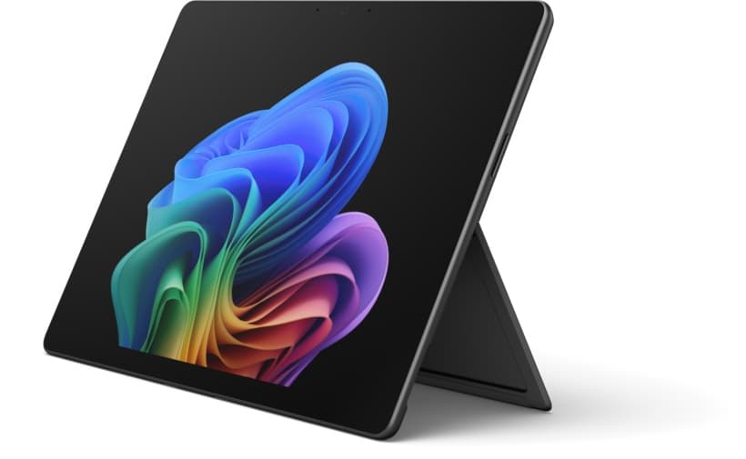 Microsoft Surface Pro 11 Copilot+ PC 13" 2880x1920 Intel Ultra 5 16GB 256GB SSD Intel Arc Graphics Preto Windows 11 Pro