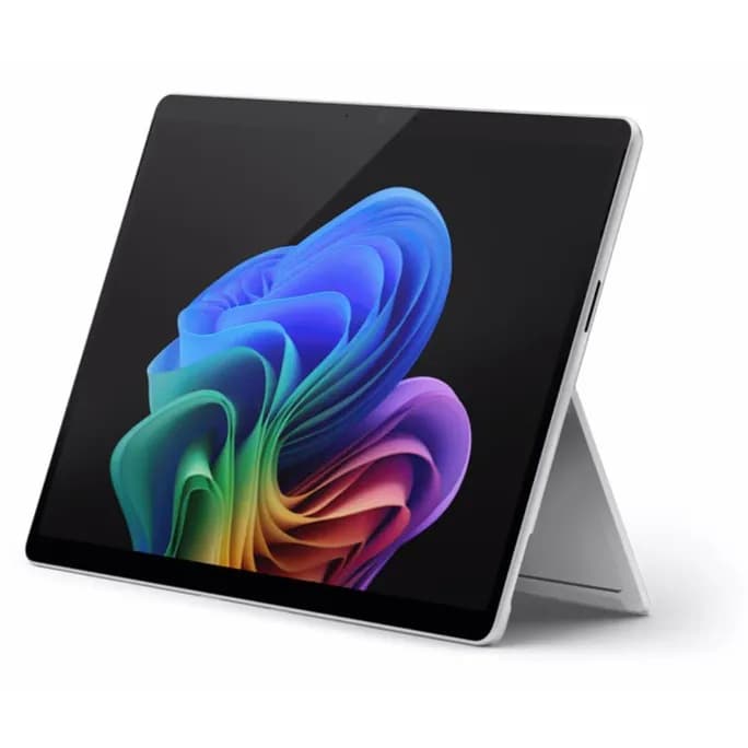 Microsoft Surface Pro 11 13" Copilot+ PC Intel Ultra 5 236V 16GB 512GB Multi-Touch W11P Platina
