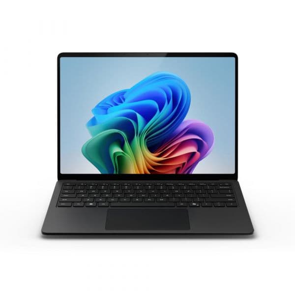Microsoft Surface Laptop 7 Copilot 13.8" Intel Core Ultra 7 16GB 256GB SSD Black Windows 11 Pro (Teclado Espanhol)