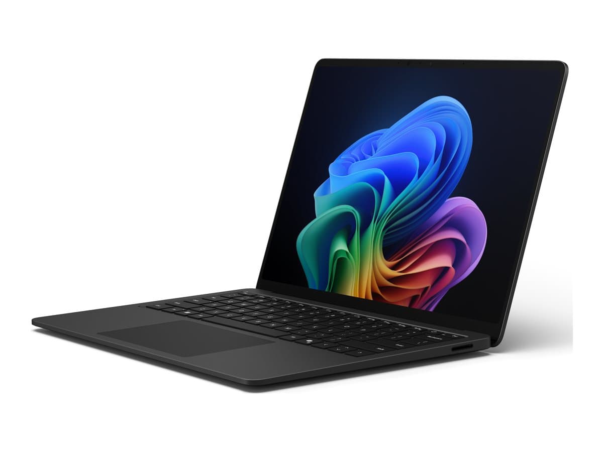 Microsoft Surface Laptop Copilot+ PC for Business 7th Edition Intel Core Ultra 7 266V  16gb 256gb
