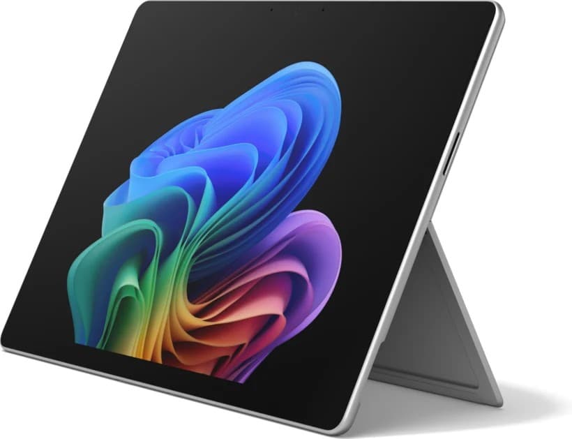 MICROSOFT SURFACE PRO INTEL SERIES 3 CORE ULTRA 7/16/256 BLACK OLED