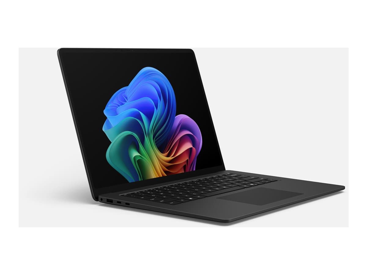 Surface Laptop 15" (8ª Edição) /15/U5-335/16/256/W11P/PT/Black