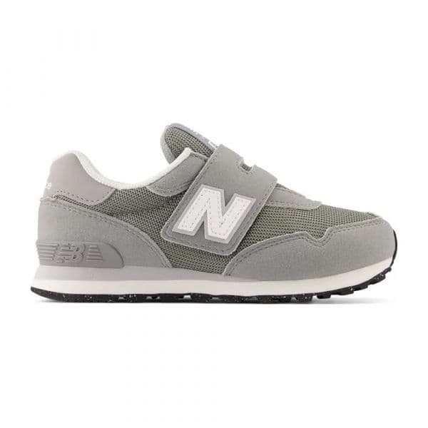 New Balance Sapatilhas de Running 515 Hook&loop Slate Gray 28