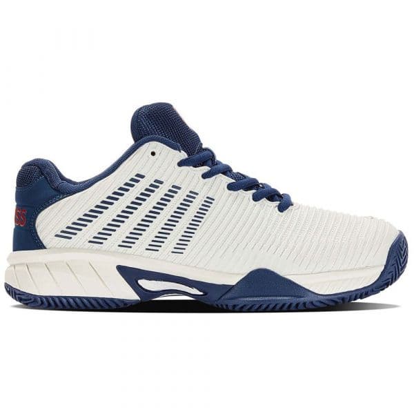 K-swiss Hypercourt Express 2 Hb Clay Shoes Beige 36