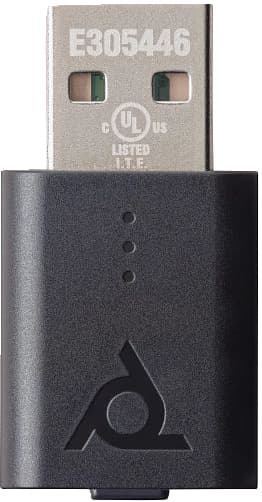 HP Poly Savi D400 Adaptador DECT UC Dongle