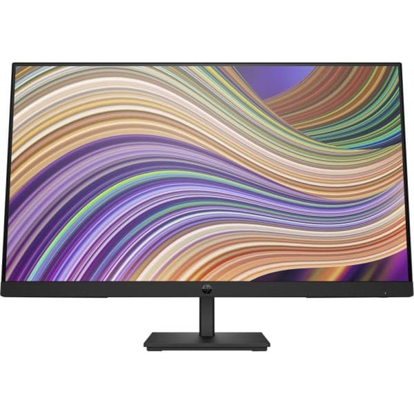 Monitor HP P27 G5 27' FHD IPS 75Hz 5ms