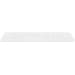 Teclado HP 350 Multi Dispositivos Wireless Branco