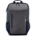 HP Mochila Travel 18L cinza para Portátil até 15.6"