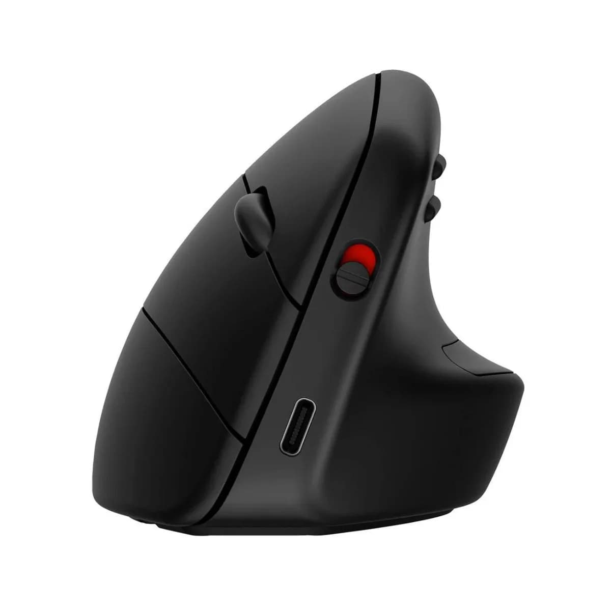 HP 920 Ergonomic Wireless Preto - 6H1A4AA#ABB