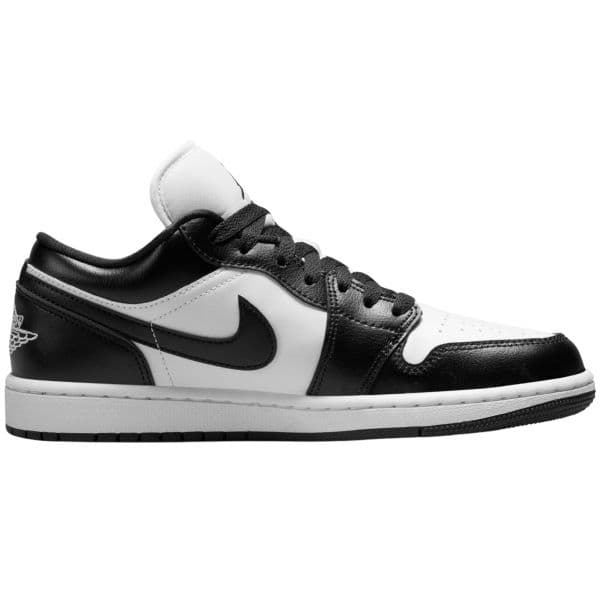 Jordan Sapatilhas Air 1 Low Sneaker Women dc0774-101 40 Preto
