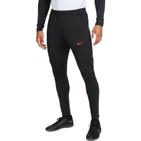 Nike Calças M Nk Strk Pant Kpz dv9269-013 L Preto