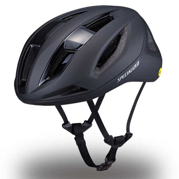 Specialized Search Helmet Preto M