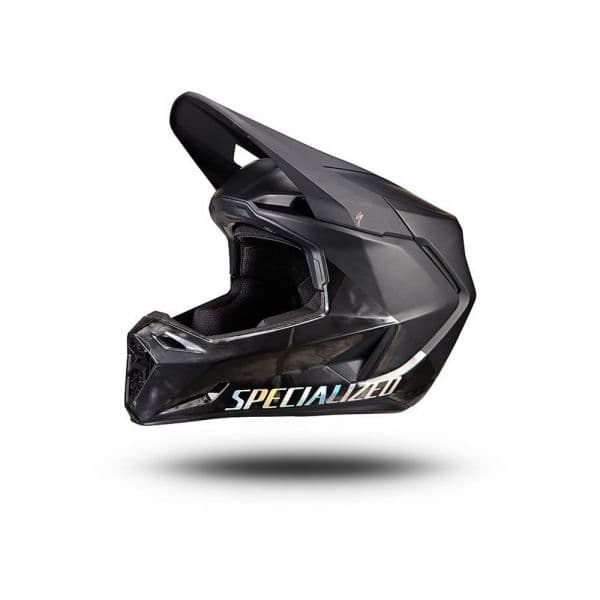 Specialized Dissident 2 Mips Downhill Helmet Preto XL