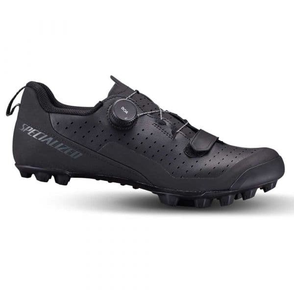 Specialized Recon 2.0 Mtb Shoes Preto 39 Homem