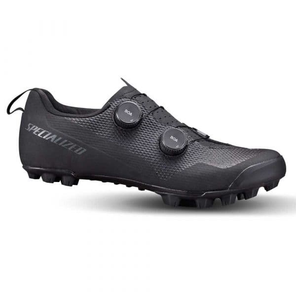 Specialized Recon 3.0 Mtb Shoes Preto 45 Homem