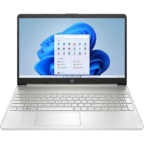 Computador Portátil HP 15s-fq5004np | 15,6'' | i5-1235U | 8GB | 512GB SSD