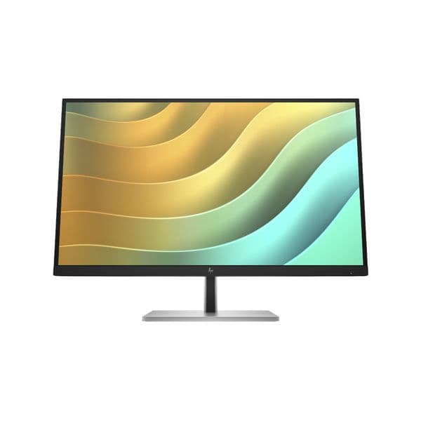 Monitor hp 27" E27u G5 Ips Qhd 16:9 75Hz usb Type-c (5ms) - 6N4D3AA