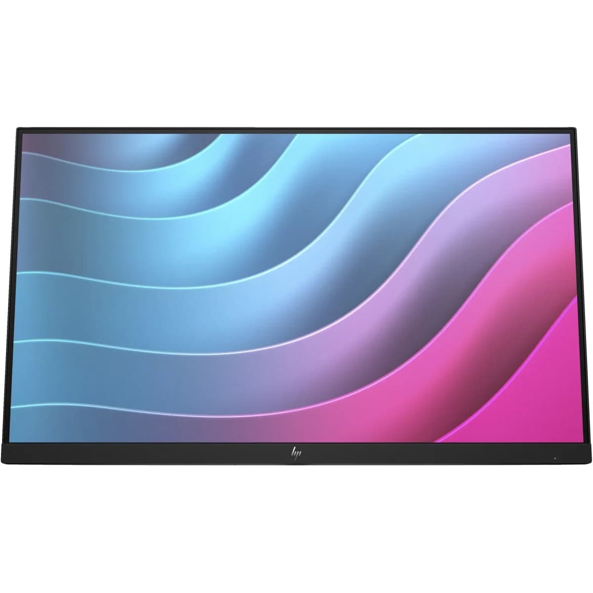 Monitor HP 23.8" LCD HP E24 G5 FHD - 6N6E9A9#ABB