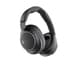 HP Poly Voyager Surround 80 UC Auscultadores Bluetooth USB-C Microsoft Teams Pretos + Adaptador USB-C/A