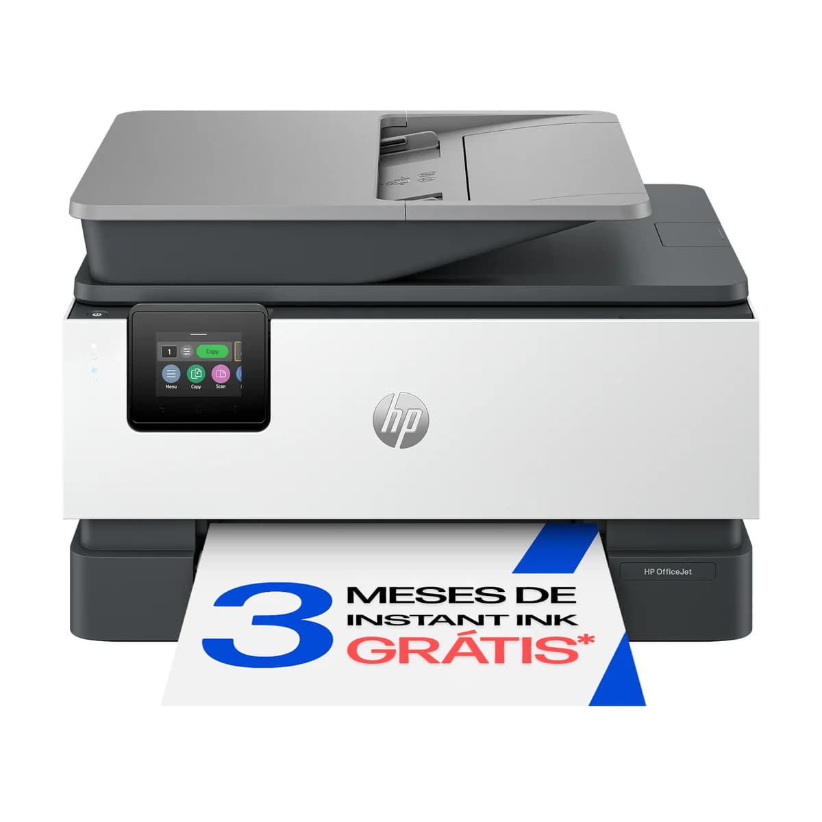 HP Multifunções OfficeJet Pro 9120b All-In-One Wireless - 4V2N0B