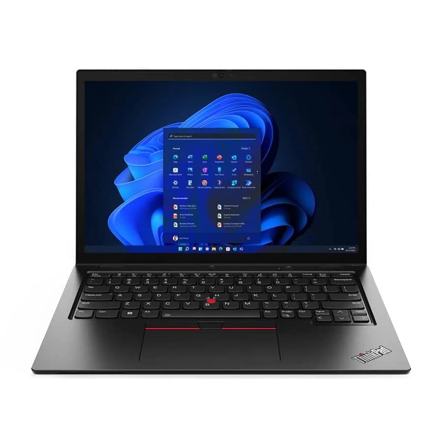 ThinkPad L13 Yoga G3, Intel® Core™ i5-1235U (E-cores up to 3.30GHz, ) 13.3 1920 x 1200 Touch, Windows 11 Pro 64 (preinstalled with Windows 10 Pro 64 Downgrade), 16.0GB, 1x512GB SSD M.2 2242 PCIe Gen4