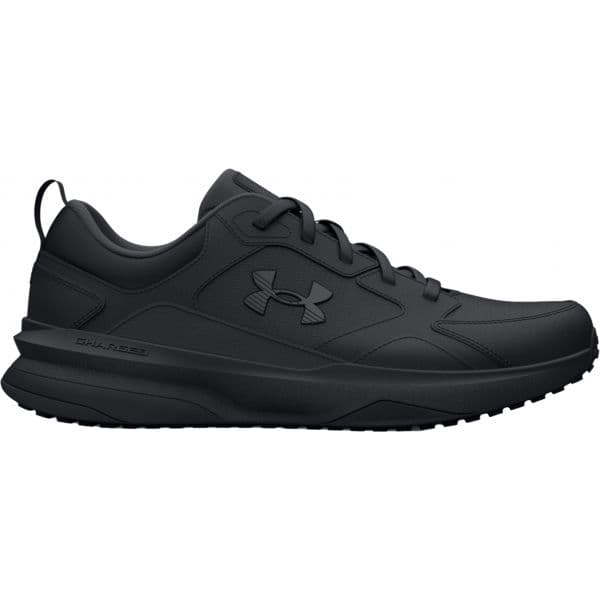 Under Armour Sapatilhas de Fitness Ua Charged Edge-blk 3026727-002 47,5 Preto