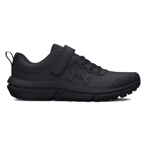Under Armour Running Ua Bps Assert 10 Ac Ufm Syn-blk 3027100-001 35 Preto