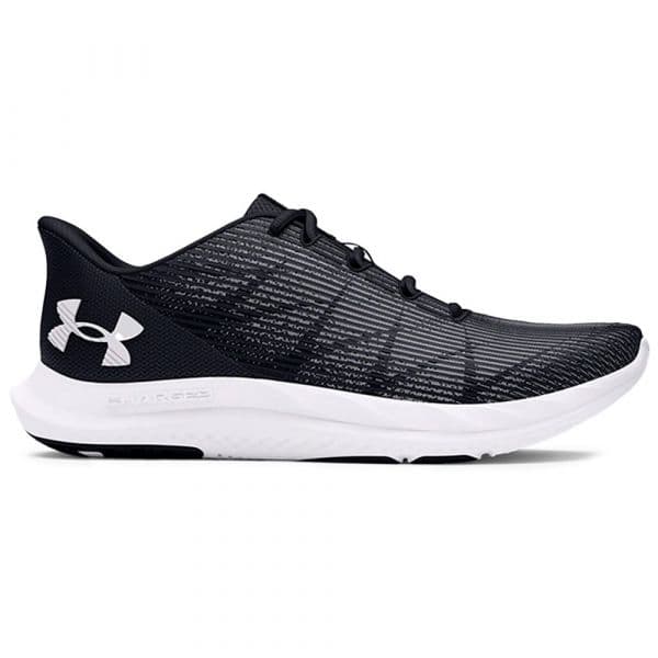 Under Armour Running Ua Charged Speed Swift 3026999-001 44,5 Preto