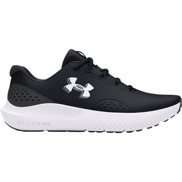 Under Armour Running Ua Charged Surge 4 3027000-001 45,5 Preto