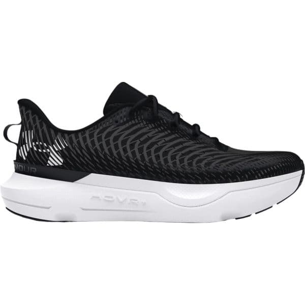 Under Armour Running Ua Infinite Pro 3027190-001 44 Preto