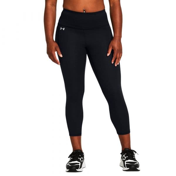 Under Armour Motion Leggings Preto S / Regular Mulher