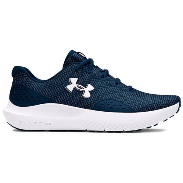 Under Armour Running Ua Charged Surge 4 3027000-401 45 Azul